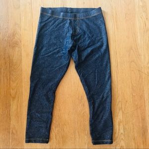 🍁 Girls Shimmer Leggings